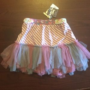 Matilda Jane Happily Ever After Skirt